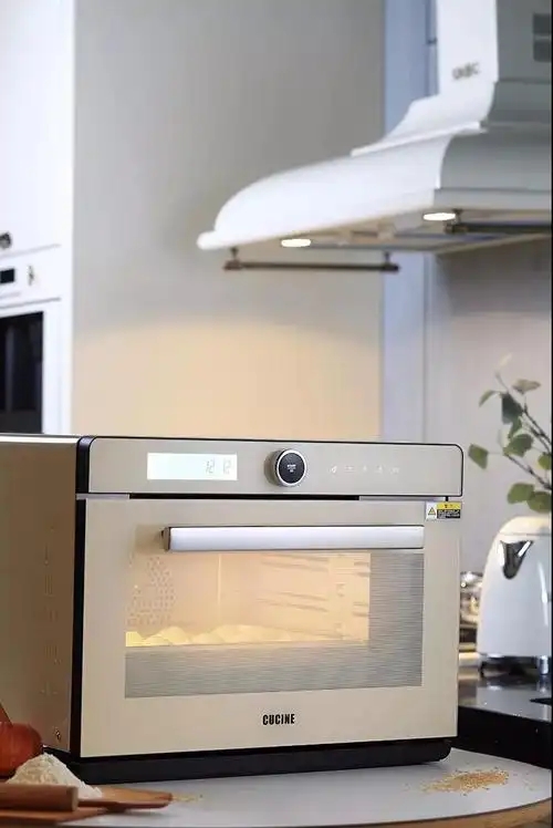 CUCINE最顶级的“爱老己”