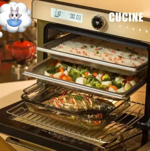 CUCINE三餐温暖伴全年