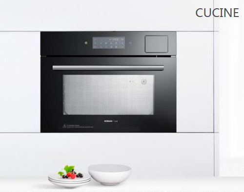 CUCINE售后服务介绍蒸箱的原理
