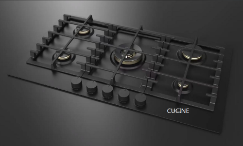 CUCINE是艺术生活的“缔造者”